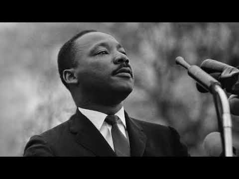 The Polyphonists — "Visions of Glory" (Trevor Weston)