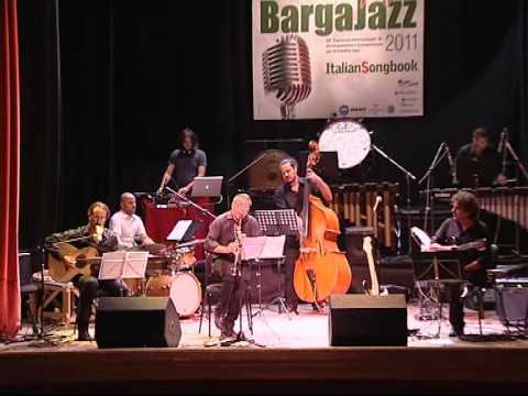 Barga Jazz 2011   Gabriele Mirabassi   Marco Cattani Group