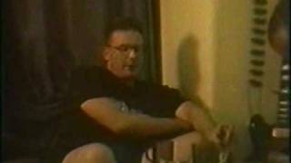 Informal chat about &#39;On Tooting Broadway Station&#39;