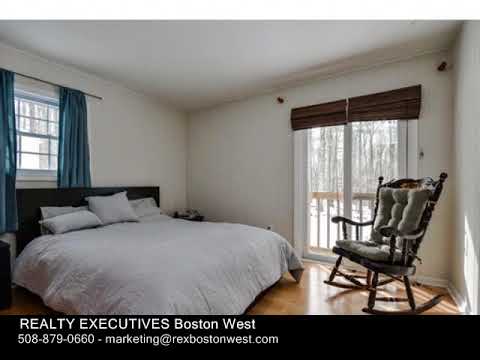 78 Linda Circle, Marlborough MA 01752 - Single Family Home - Real Estate - For Sale -