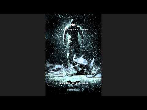 The Dark Knight Rises OST 17 Bonus Track