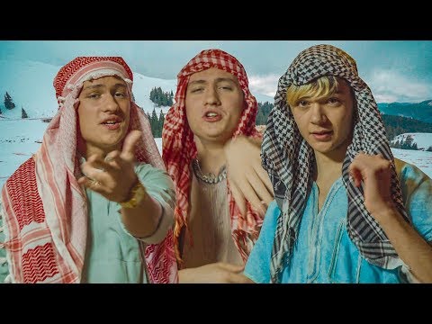 Vlad Munteanu - BAIRAM (Official Video) | Cristi Munteanu x Vlad Alexandrescu