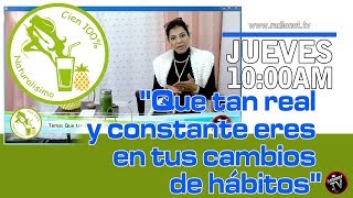 Cien 100% Naturalisimo - 2018-01-25 (SE)