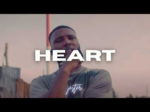 [FREE] M1llionz X Dutchavelli UK Drill Type Beat 2020 - "HEART" (Prod. Jesterbeats x Lex x GO)