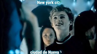 Pet Shop Boys – New York City Boy (Subtitulada Español &amp; English Lyrics) | Official Video HD🗽🇺🇸