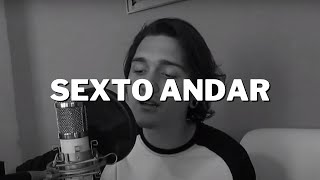 Sexto Andar - Fresno (Cover Acústico)