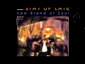 Albin Meldau & The Magnolias - Stay Up Late ...