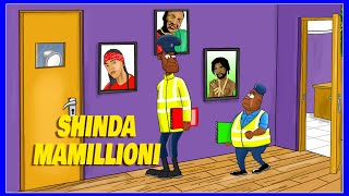 Download lagu Makarao.Sn2Ep12 Shinda Mamilioni mp3