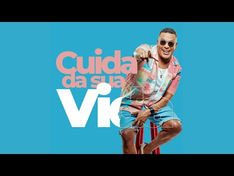 Cuida Da Sua Vida - Billy SP