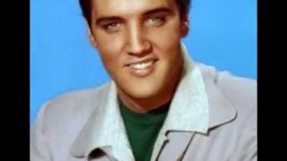 Elvis Presley-In a Little Cabin Home On the Hill.wmv