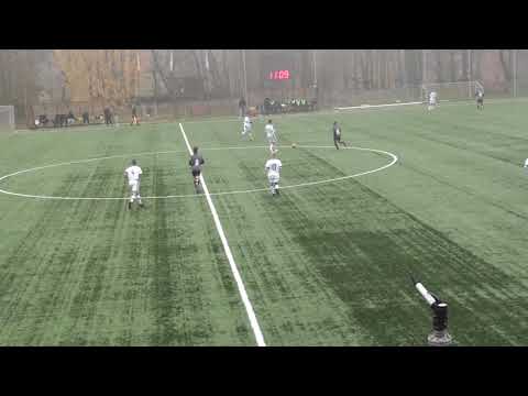 CWKS Legia Warszawa 0 - 1 Legia Warszawa S.A. Ip.