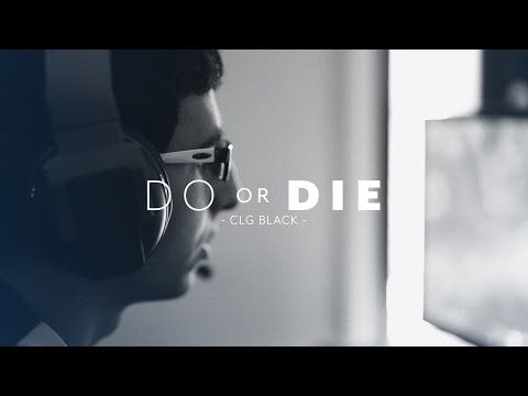 Do Or Die: CLG Black - Journey Through NA Open Qualifiers