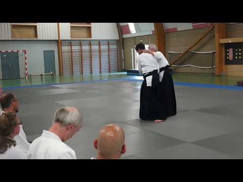 16 202607 SUGA Luc sur Mer Ken Dori Irimi Nage