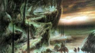 Trespassers William - And We Lean In