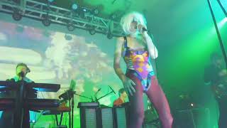 For Our Elegant Caste - of Montreal LIVE @ Gateway City Arts 13/6/18 Holyoke