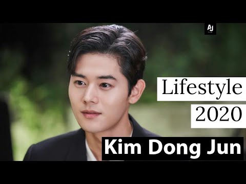 Kim Dong Jun(Number of Times 2020) Lifestyle | Biography |Girlfriend|Wife|Drama|Age|Height|AJ Shapar