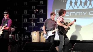 "The Mermaid Song" - GRAMMY Camp Nashville