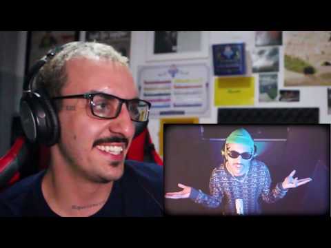 Hot e Oreia ft. Mc Caverinha - Autoridade [Reação/ Análise]