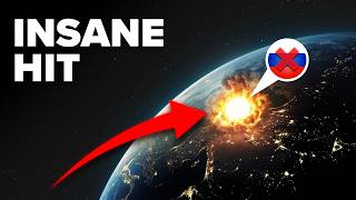 MASSIVE FIREBALL Engulfs Russian Port of Novorossiysk… EVERYTHING is GONE | Other War Stories