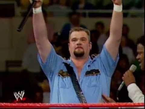 Twin Towers Titantron HD