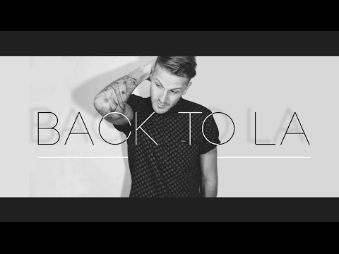DEVIN KIRTZ - Back to LA