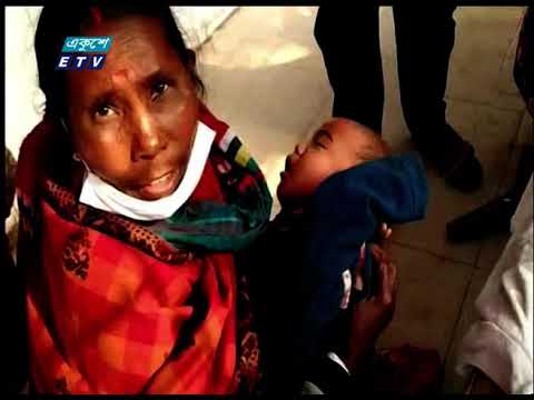 সারাদেশে বাড়ছে শীতের তীব্রতা