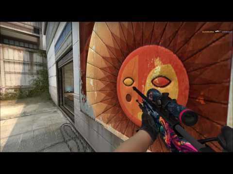 ESEA.net COTW: 5k with 1vs4