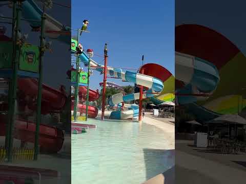 Caldas Novas-GO Kawana park