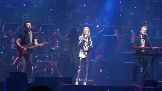 The Hooters &amp; Leslie Clio - Time After Time (Night of the Proms 2019 in Dortmund)