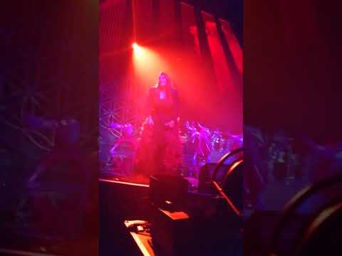 Kazka nirvana 04.03.20  Киев Свята.  Палац Спорту