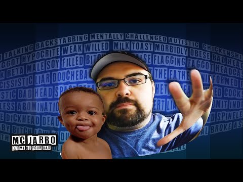 MC Jarbo - Let Me Be Your Dad