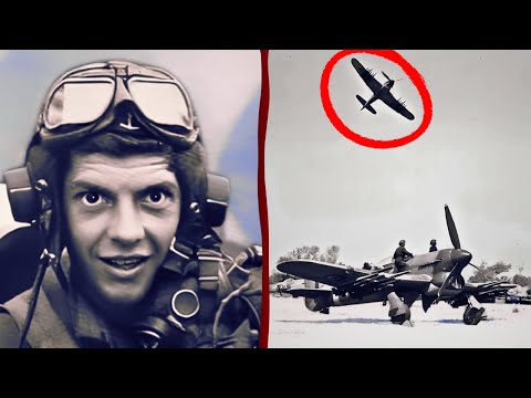 The Dark Reason So Many Hawker Typhoon Pilots Died