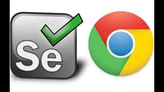 Download the video "Selenium WebDriver not working on Chrome fix"