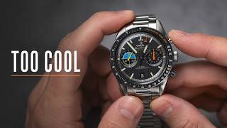 Download lagu The Coolest Omega I Can't Wear mp3