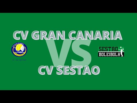 SUPERLIGA2 2122 CV GRAN CANARIAS - CV SESTAO