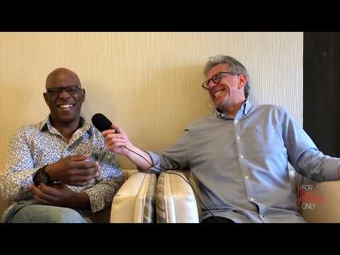 Scott Ambush Interview