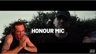 MIC RIGHTEOUS | HONOUR MIC
