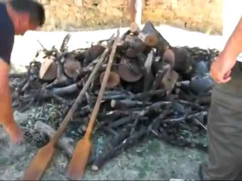 Cena Popular 2016 - Aldea del Obispo