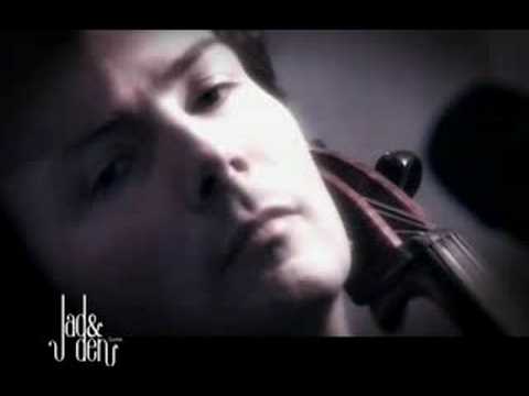 Antonio Carlos Jobim Song "Luiza" by Jad&Den Quintet