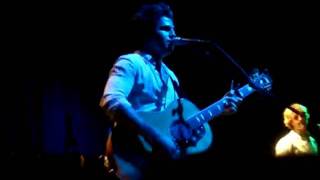 Ryan Cabrera - "Our Story"