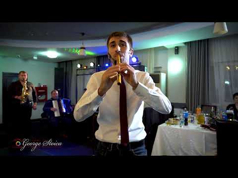 Taraful Romanati - Catalin Pandurescu la fluier - NEW 2020