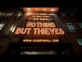 Nothing But Thieves :: This Is Joe Cam (EU Tour Diaries Episode 1)