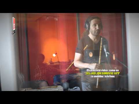 Budva na pjenu od mora [Originalna muzika iz serije] // BEHIND THE SCENES // II sezona