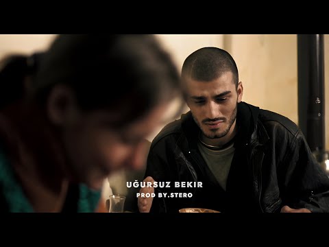 Uğursuz Bekir  ( Prod By.SteroBeatz )