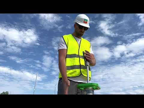 LWD WEBER connect bezvadu blīvuma mērītājs