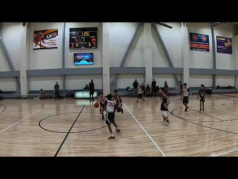 Bulldogs v OC Rebels