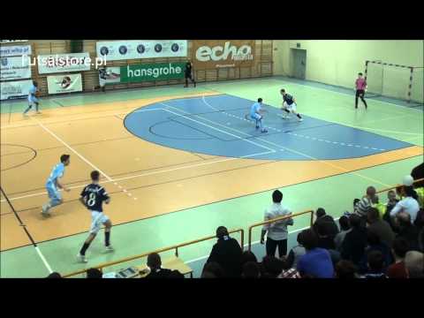 Akademia Futsal Club   Pogoń 04 Szczecin 5 0