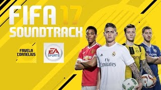 Chariots- Paper Route (FIFA 17 Official Soundtrack