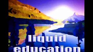 Relate4ever - Liquid Education (Deeper House)