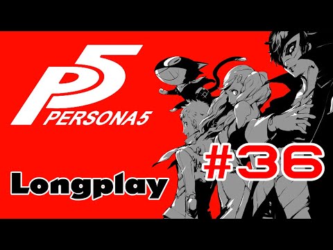 Persona 5 Royal (pt. 36) -Betrayal on the Beachside